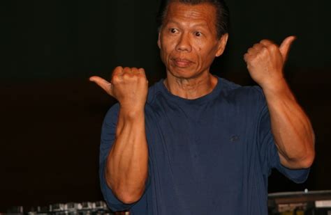 Bolo Yeung bio: net worth, age, height, weight, wife,。